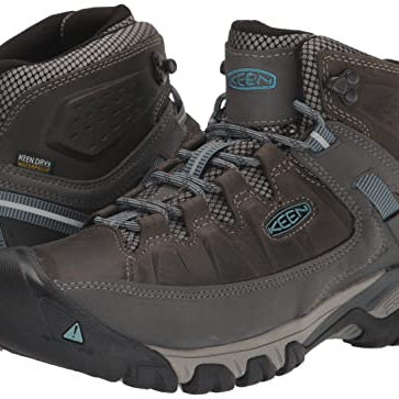 KEEN Targhee lll - Women's Magnet/Atlantic Blue Shoe Deals Outlet