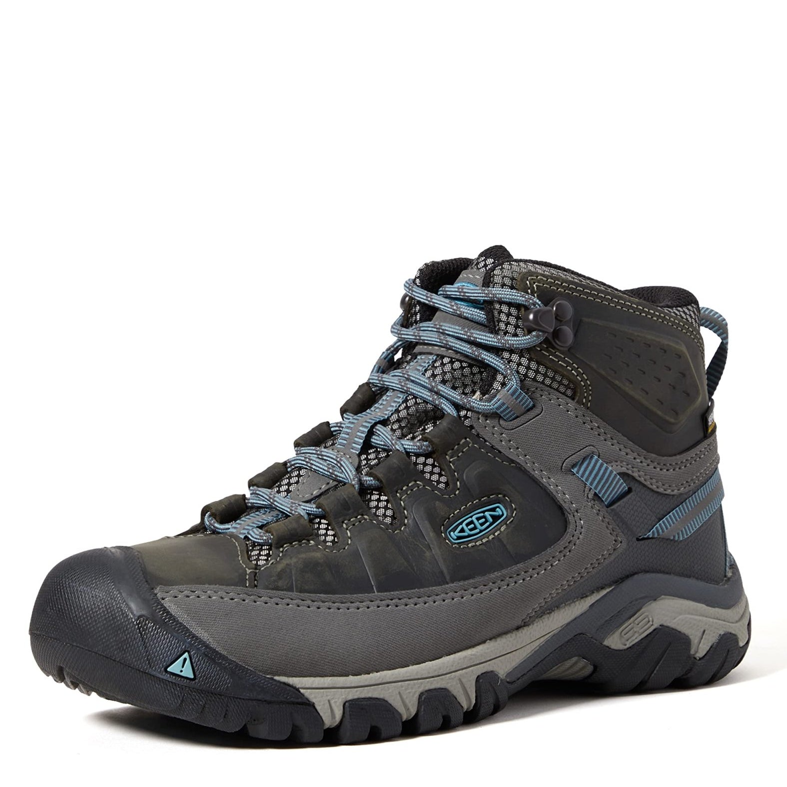 KEEN Targhee lll - Women's Magnet/Atlantic Blue Shoe Deals Outlet