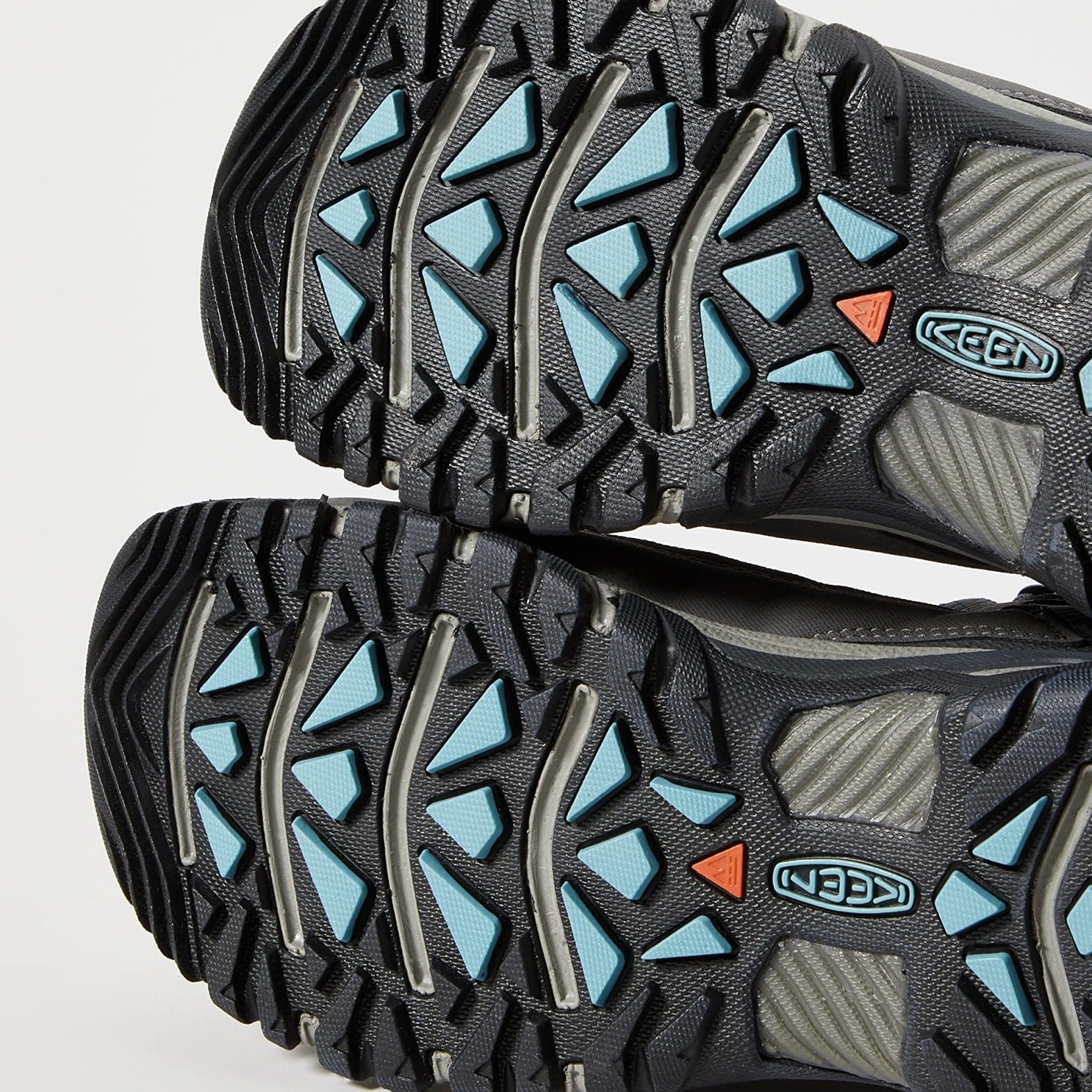 KEEN Targhee lll - Women's Magnet/Atlantic Blue Shoe Deals Outlet