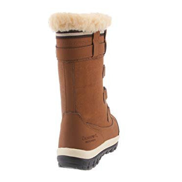 BEARPAW Tatum Boots - Women's Hickory Shoe Deals Outlet