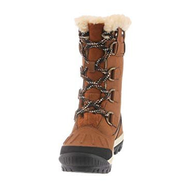 BEARPAW Tatum Boots - Women's Hickory Shoe Deals Outlet