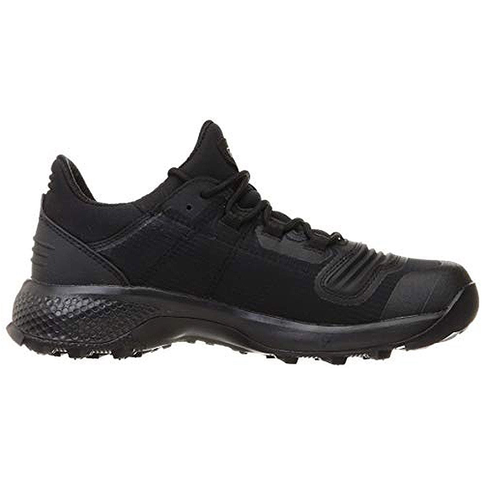 KEEN Tempo Flex WP - Men's Black/Black/Black Shoe Deals Outlet