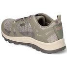 KEEN Terradora ll WP - Women's Dusty Olive/Nostalgia Rose Shoe Deals Outlet