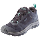 KEEN Terradora ll WP - Women's Steel Grey/Ocean Wave Shoe Deals Outlet