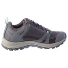 KEEN Terradora ll WP - Women's Steel Grey/Ocean Wave Shoe Deals Outlet