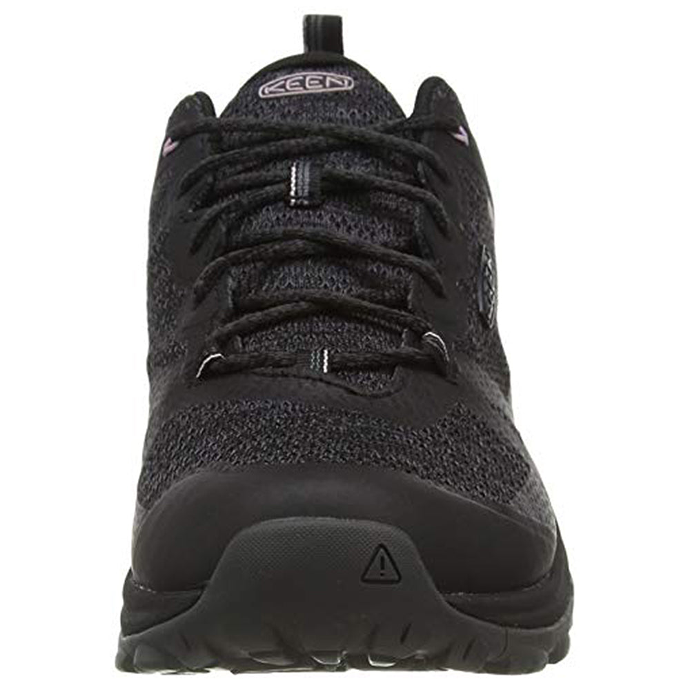 KEEN Terradora ll WP - Women's Black/Magnet Shoe Deals Outlet