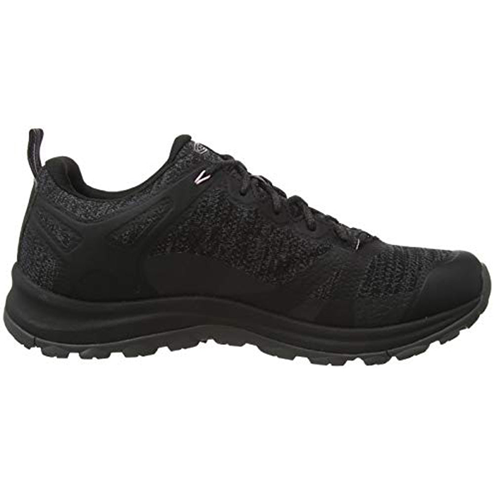 KEEN Terradora ll WP - Women's Black/Magnet Shoe Deals Outlet