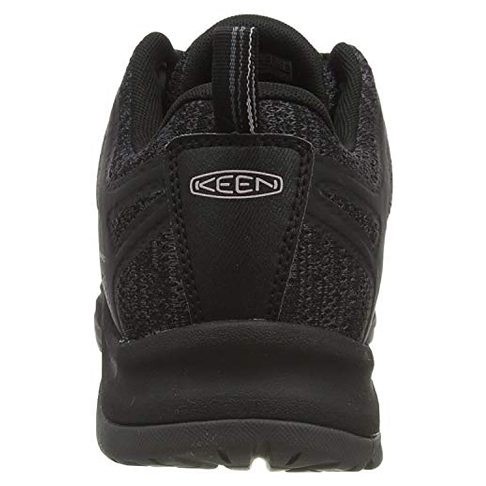 KEEN Terradora ll WP - Women's Black/Magnet Shoe Deals Outlet
