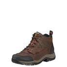 Ariat Terrain H2O Waterproof - Men's Copper Shoe Deals Outlet