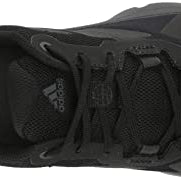 adidas Terrex Soulstride - Men's Core Black/Carbon/Grey Six Shoe Deals Outlet