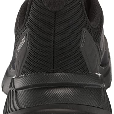 adidas Terrex Soulstride - Men's Core Black/Carbon/Grey Six Shoe Deals Outlet