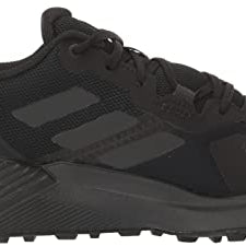 adidas Terrex Soulstride - Men's Core Black/Carbon/Grey Six Shoe Deals Outlet