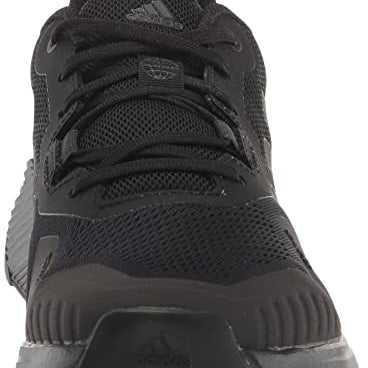 adidas Terrex Soulstride - Men's Core Black/Carbon/Grey Six Shoe Deals Outlet