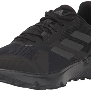 adidas Terrex Soulstride - Men's Core Black/Carbon/Grey Six Shoe Deals Outlet