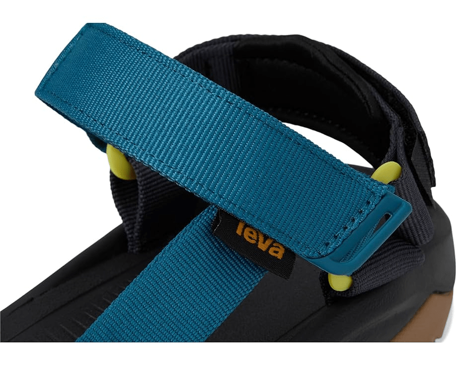 Teva Hurricane XLT2 Blue Multi 8 M 195719337810 Shoe Deals Outlet