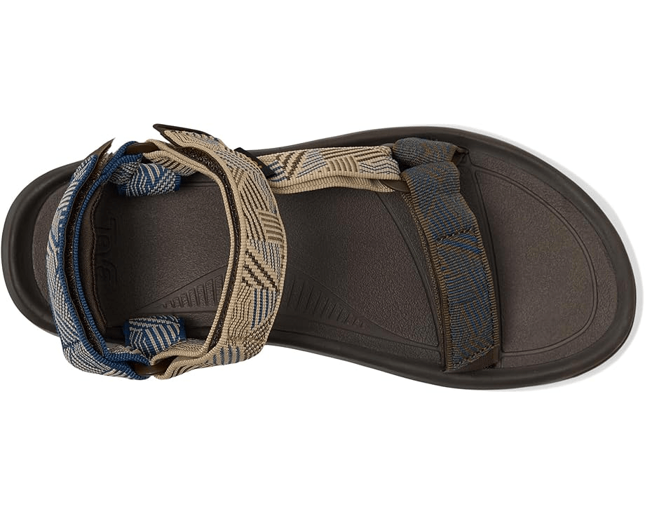 Teva Hurricane XLT2 Borderless Brown Multi 12 M 196565503022 Shoe Deals Outlet