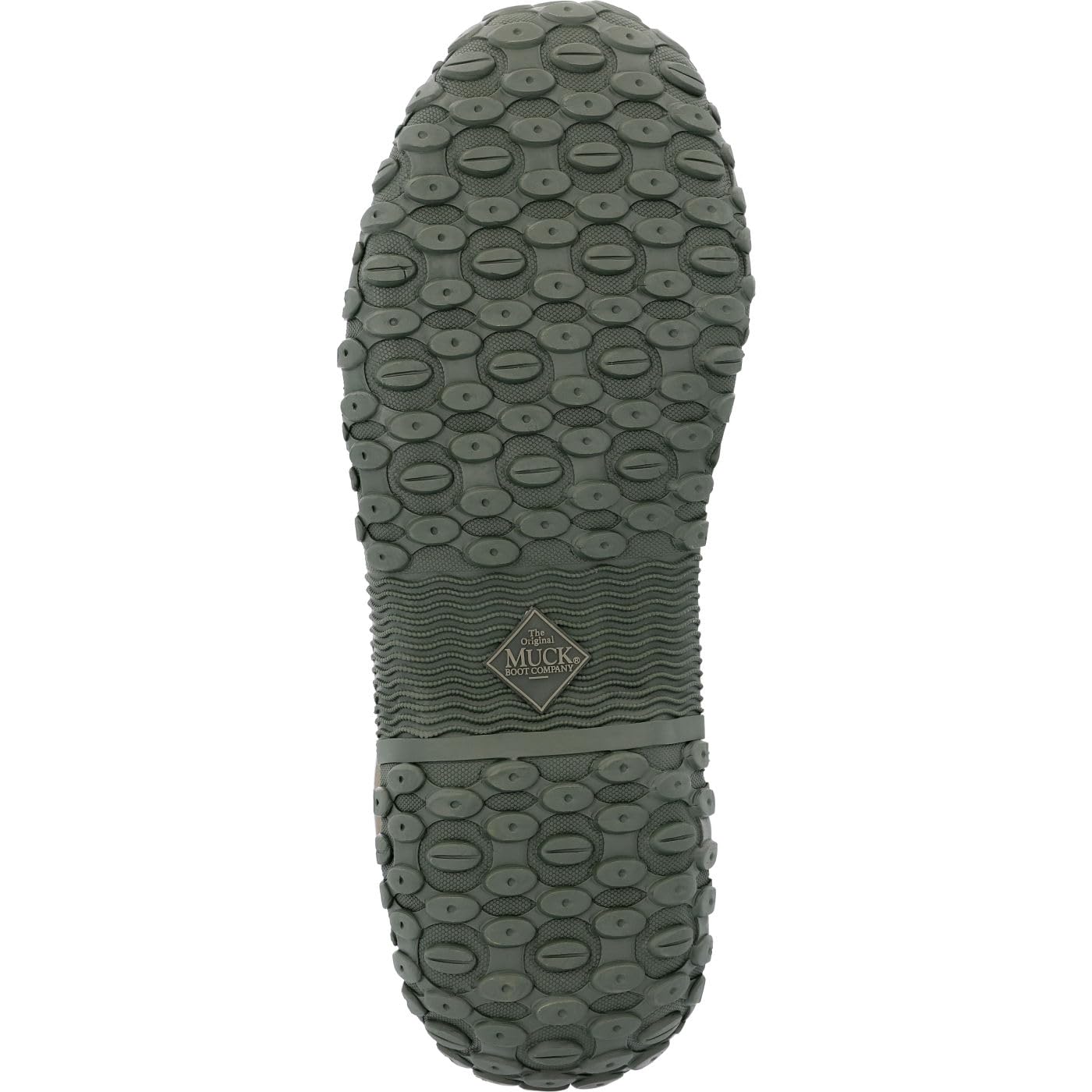 The Original Muck Boot Company Muckster II Ankle Moss/Green 9 M 664911040748 Shoe Deals Outlet