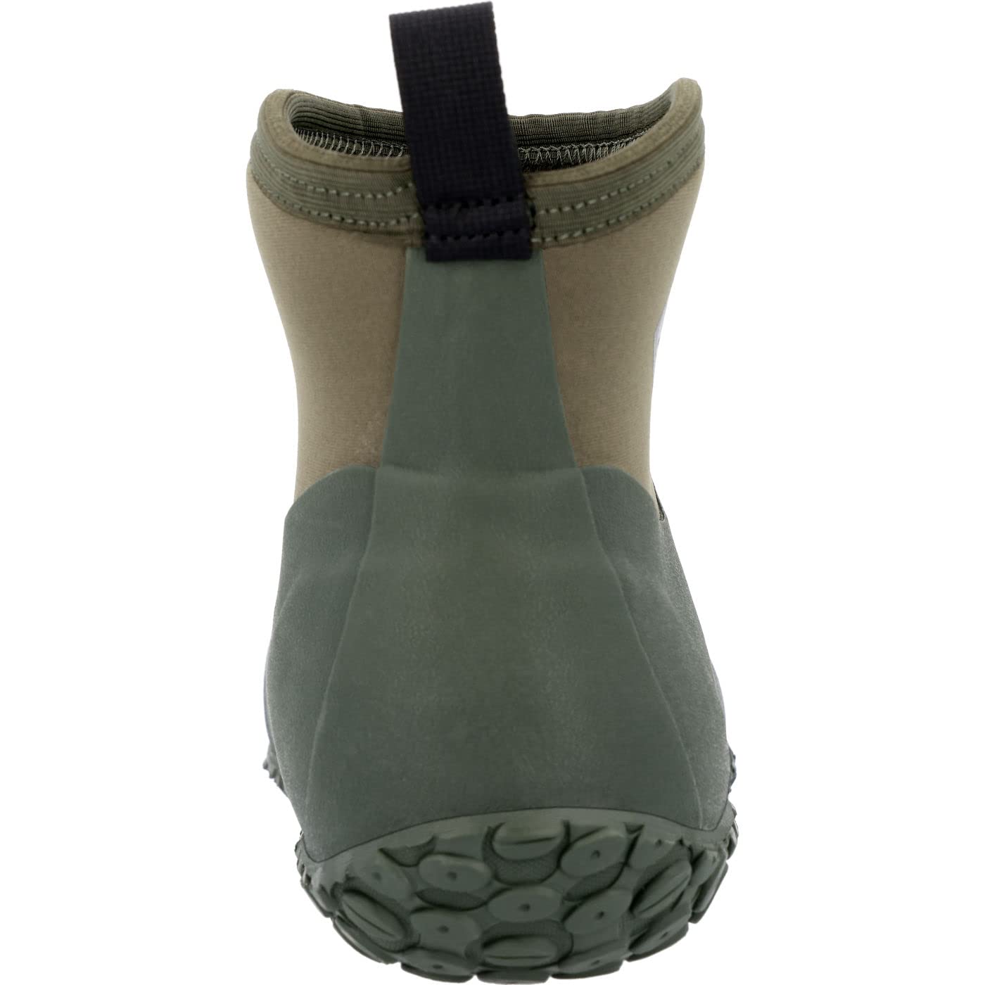 The Original Muck Boot Company Muckster II Ankle Moss/Green 9 M 664911040748 Shoe Deals Outlet