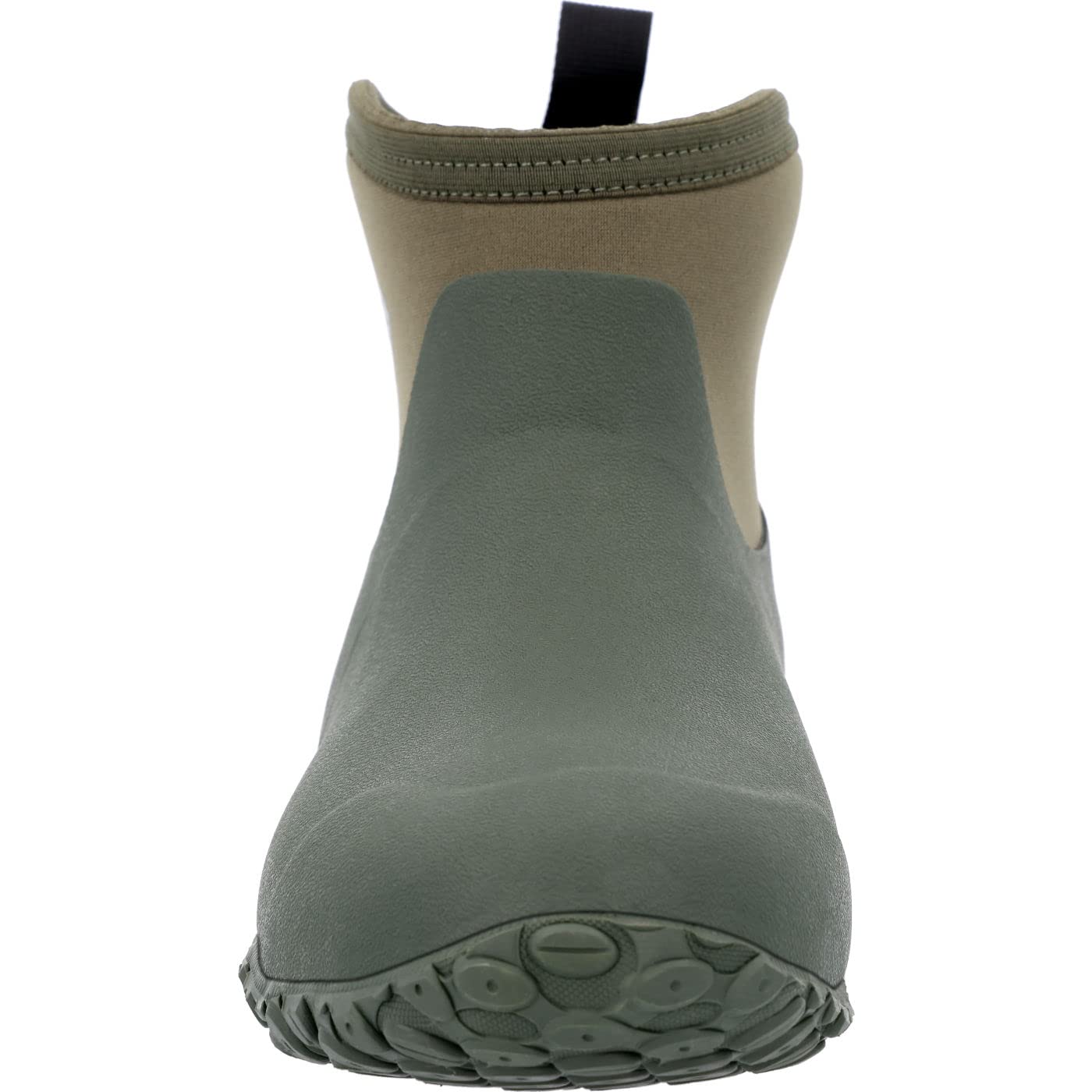 The Original Muck Boot Company Muckster II Ankle Moss/Green 9 M 664911040748 Shoe Deals Outlet