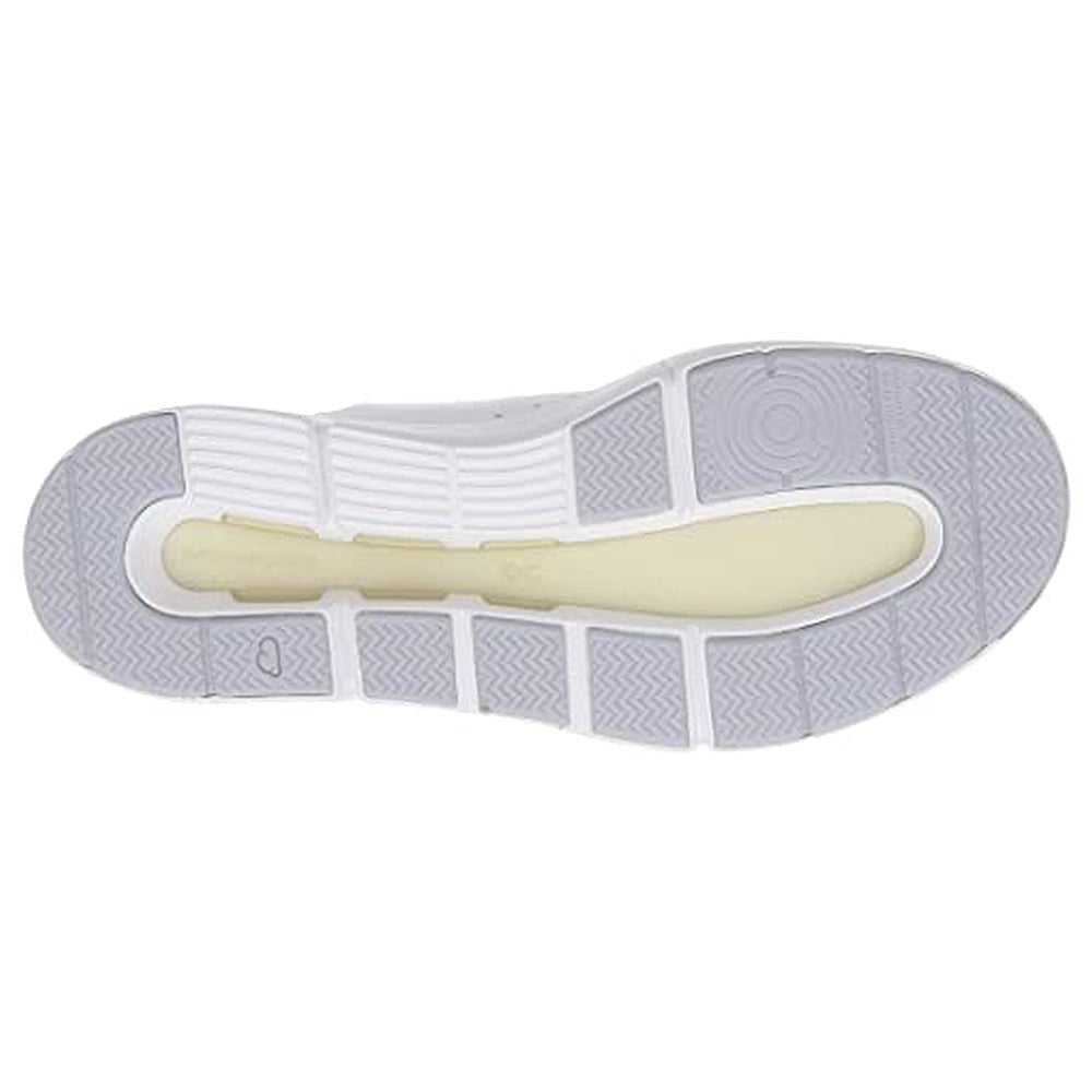 On The Roger Advantage - Women's White | Tempest Shoe Deals Outlet