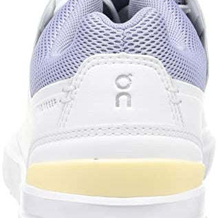 On The Roger Advantage - Women's White | Tempest Shoe Deals Outlet
