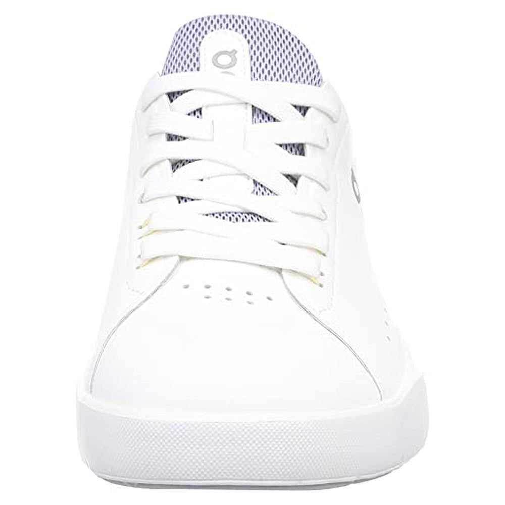 On The Roger Advantage - Women's White | Tempest Shoe Deals Outlet
