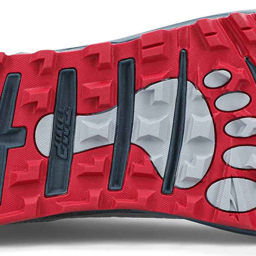 Altra Timp 3 - Women's Gray/Pink Shoe Deals Outlet