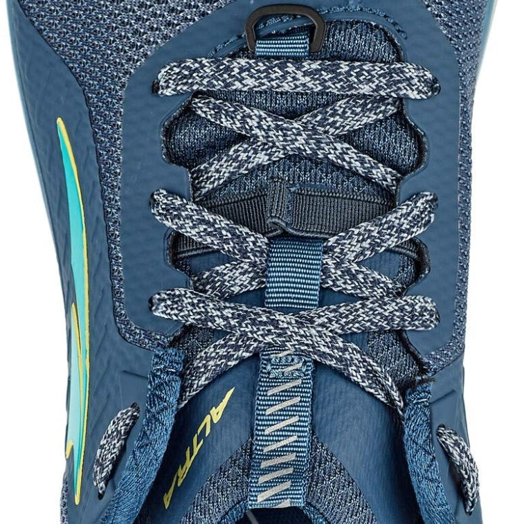 Altra Timp 3 - Women's Dark Blue Shoe Deals Outlet