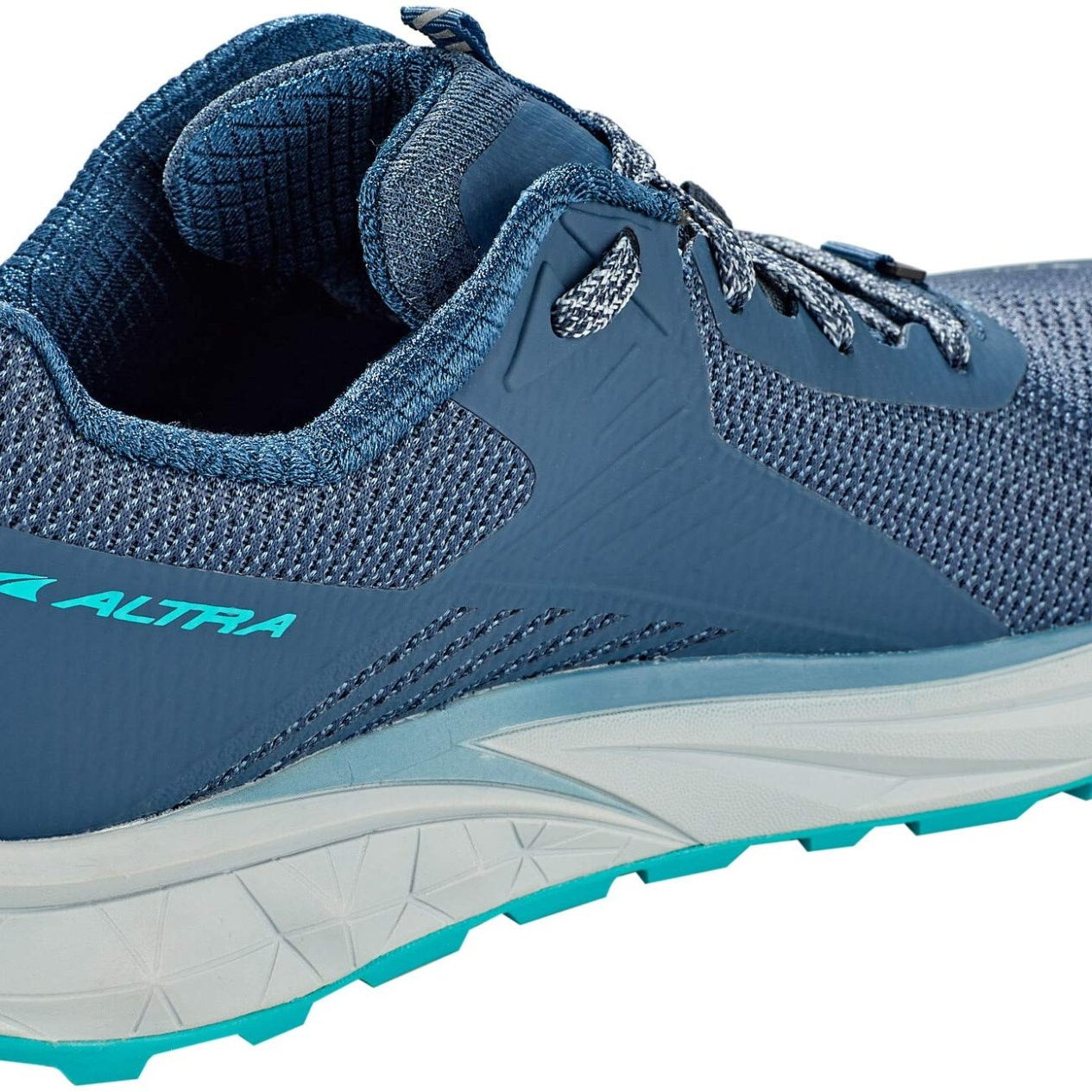 Altra Timp 3 - Women's Dark Blue Shoe Deals Outlet