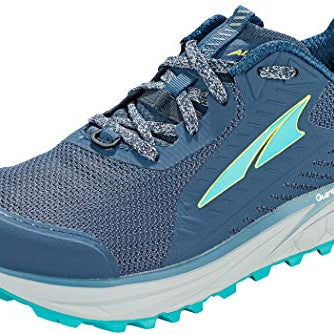 Altra Timp 3 - Women's Dark Blue Shoe Deals Outlet