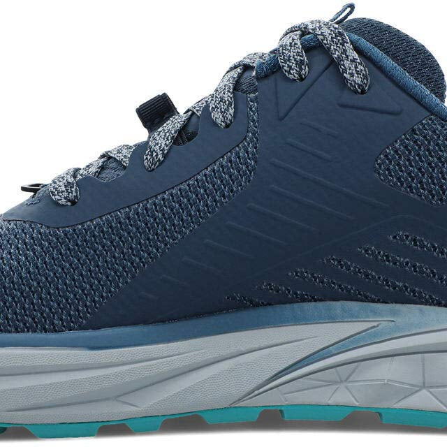 Altra Timp 3 - Women's Dark Blue Shoe Deals Outlet