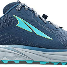 Altra Timp 3 - Women's Dark Blue Shoe Deals Outlet