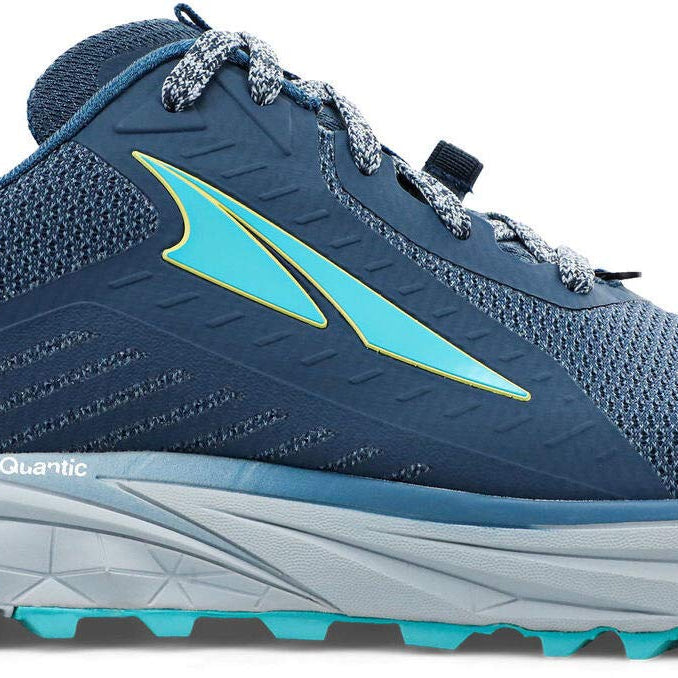 Altra Timp 3 - Women's Dark Blue Shoe Deals Outlet