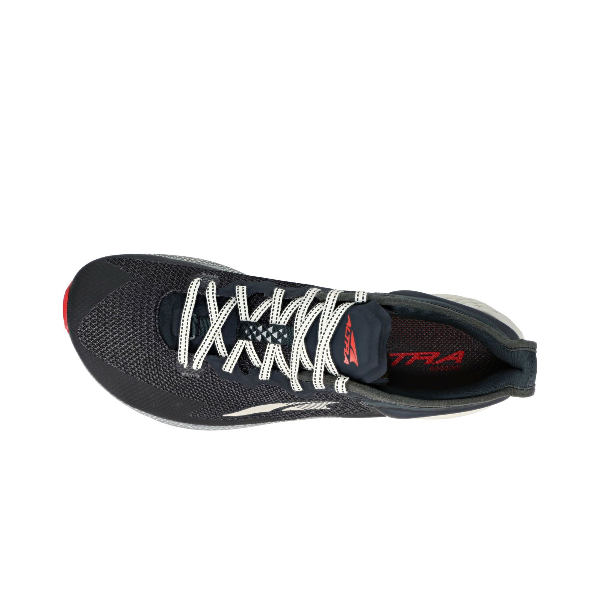 Altra Timp 4 - Men's Black Shoe Deals Outlet