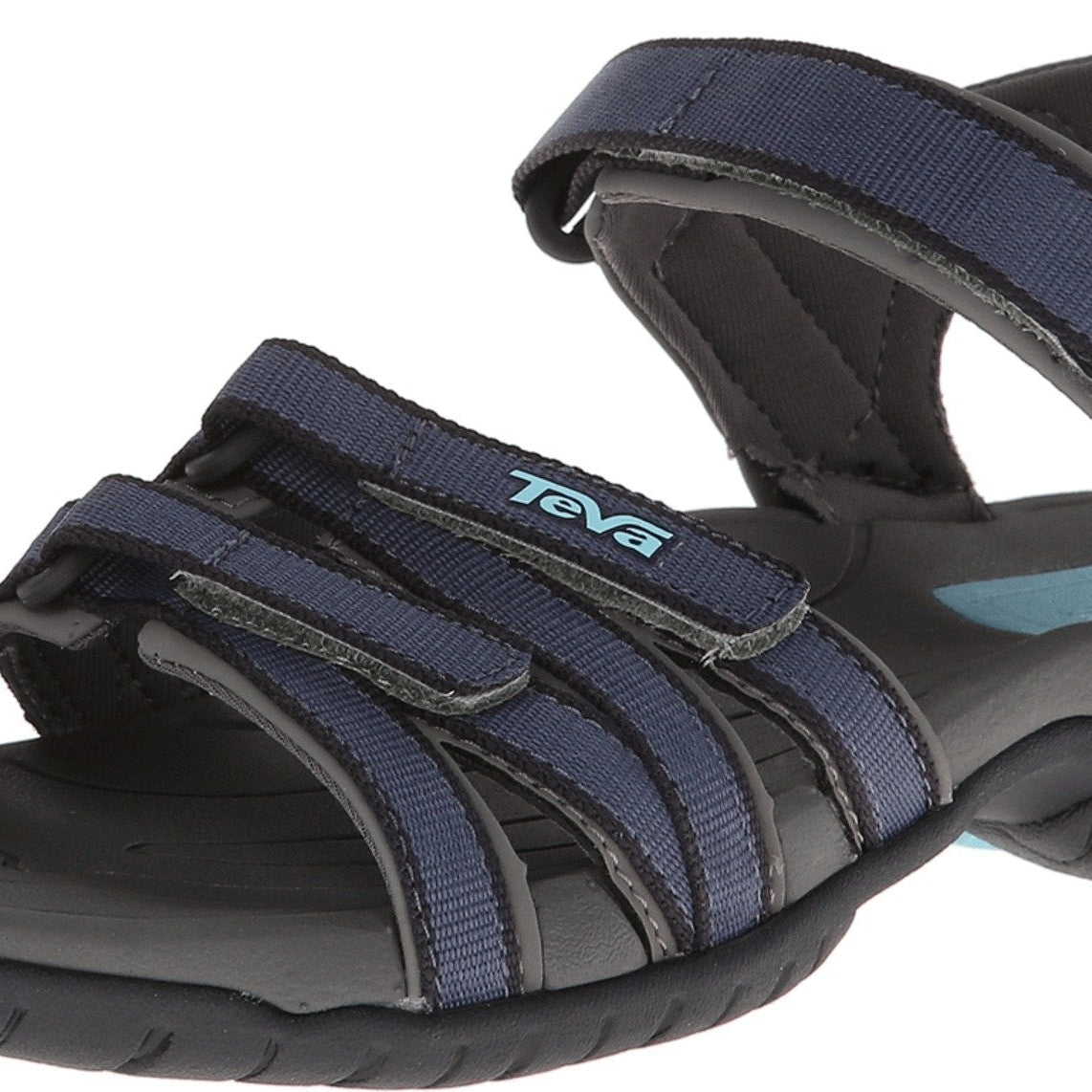 Teva Tirra Sandal - Women's Bering Sea Shoe Deals Outlet