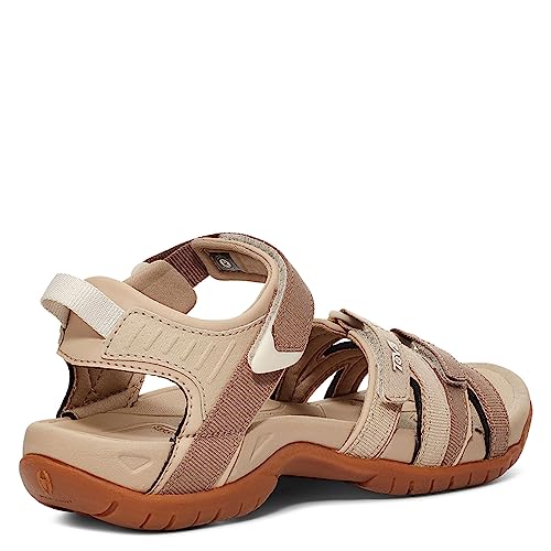 Teva Tirra - Women's Neutral Multi Shoe Deals Outlet