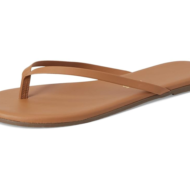 TKEES Foundation Matte Au Naturale 11 M 661498105136 Shoe Deals Outlet