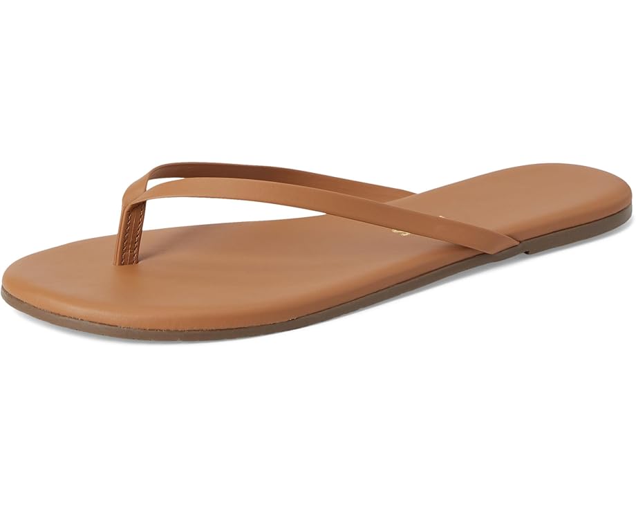 TKEES Foundation Matte Au Naturale 11 M 661498105136 Shoe Deals Outlet