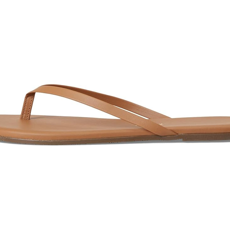 TKEES Foundation Matte Au Naturale 11 M 661498105136 Shoe Deals Outlet