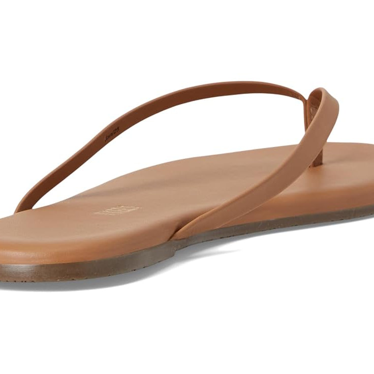 TKEES Foundation Matte Au Naturale 11 M 661498105136 Shoe Deals Outlet