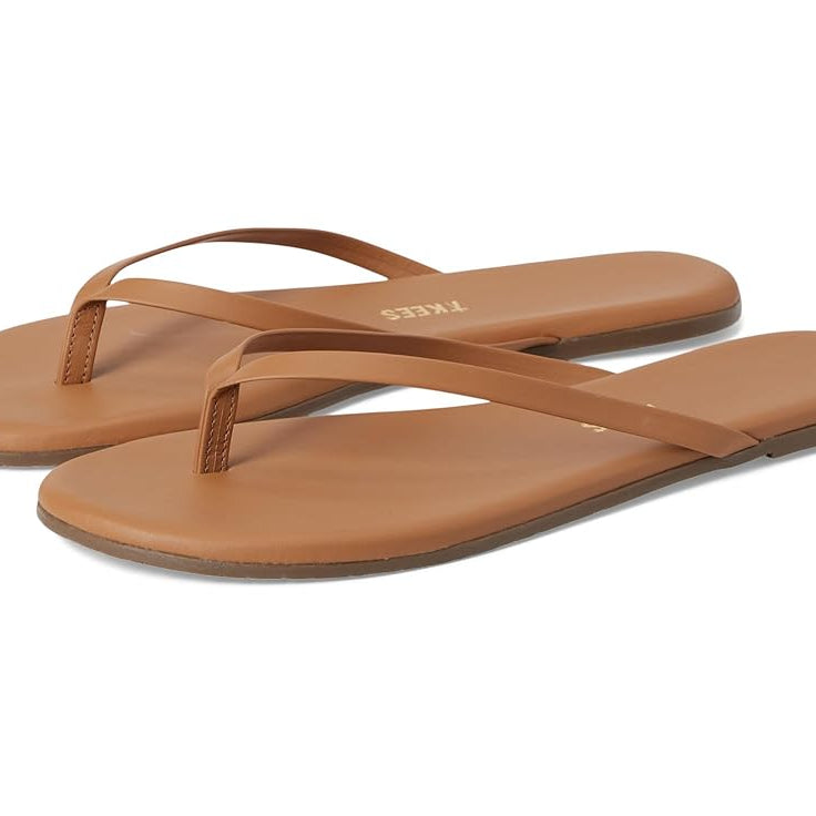 TKEES Foundation Matte Au Naturale 11 M 661498105136 Shoe Deals Outlet