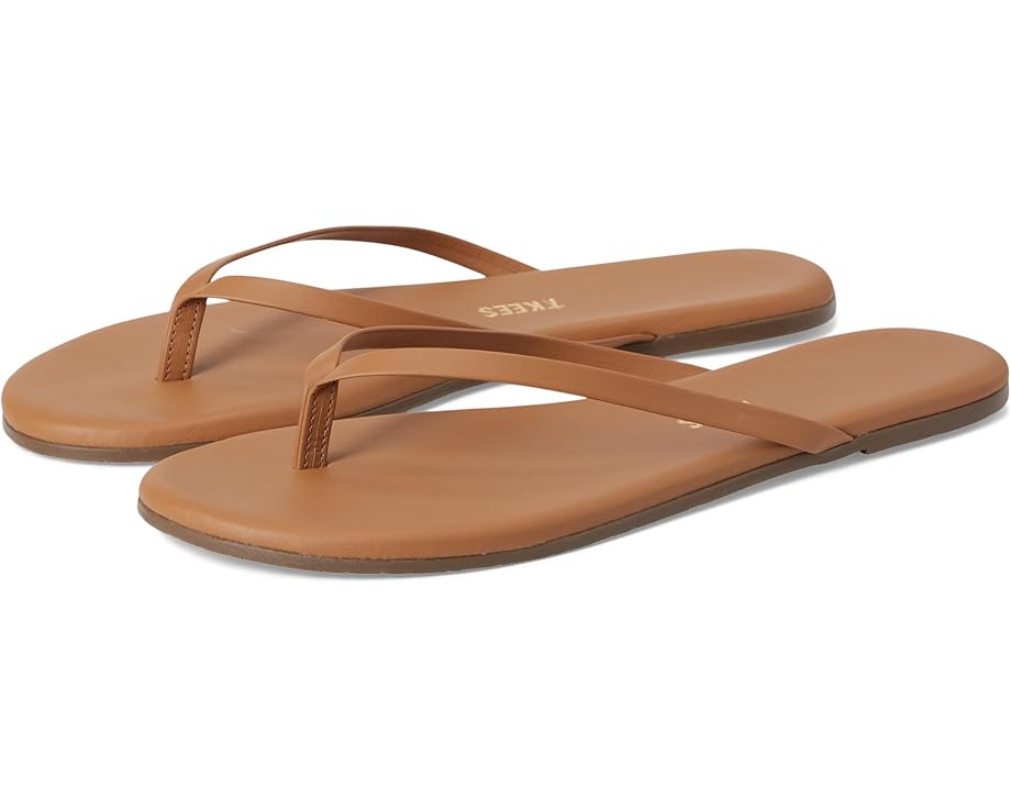 TKEES Foundation Matte Au Naturale 11 M 661498105136 Shoe Deals Outlet