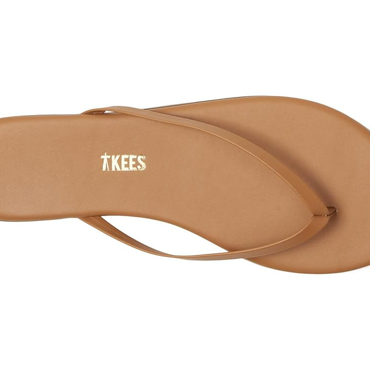 TKEES Foundation Matte Au Naturale 11 M 661498105136 Shoe Deals Outlet