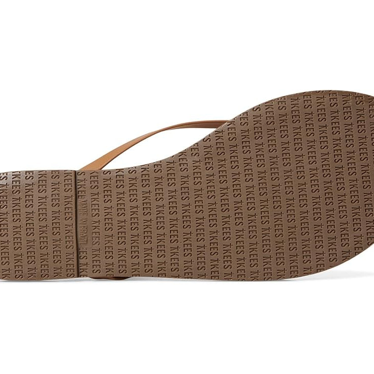 TKEES Foundation Matte Au Naturale 11 M 661498105136 Shoe Deals Outlet