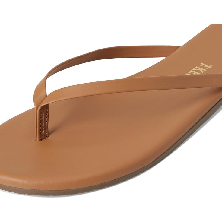 TKEES Foundation Matte Au Naturale 11 M 661498105136 Shoe Deals Outlet