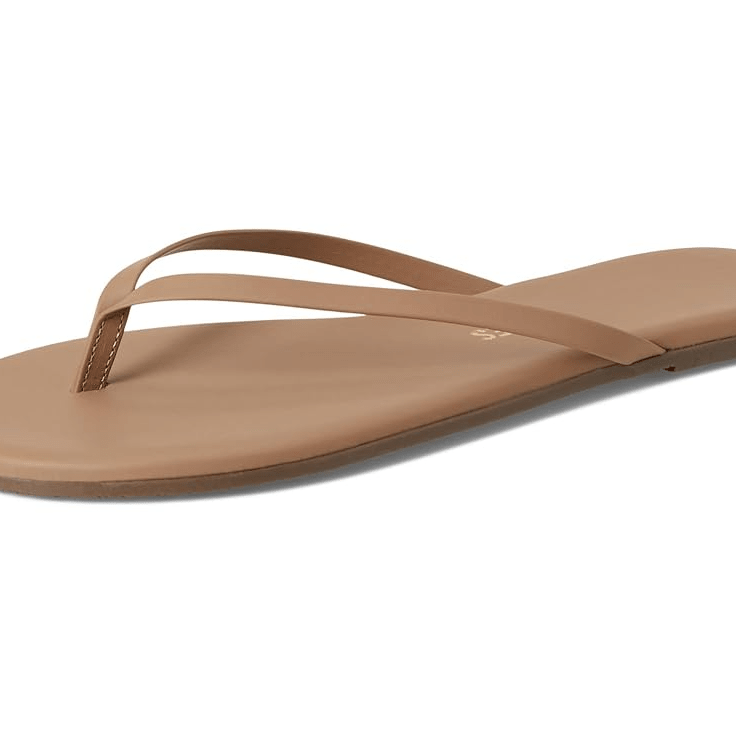 TKEES Foundation Matte Beach Bum 11 M 661498100285 Shoe Deals Outlet