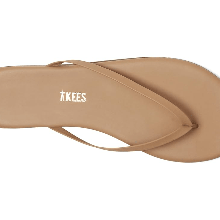 TKEES Foundation Matte Beach Bum 11 M 661498100285 Shoe Deals Outlet