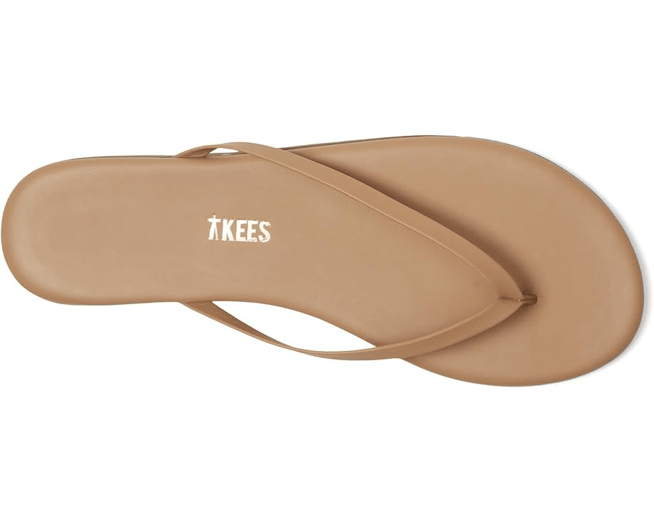 TKEES Foundation Matte Beach Bum 11 M 661498100285 Shoe Deals Outlet