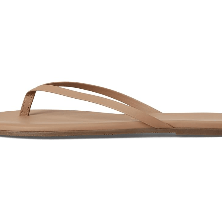 TKEES Foundation Matte Beach Bum 11 M 661498100285 Shoe Deals Outlet