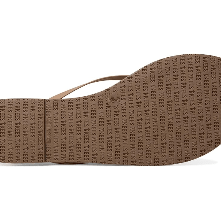 TKEES Foundation Matte Beach Bum 11 M 661498100285 Shoe Deals Outlet